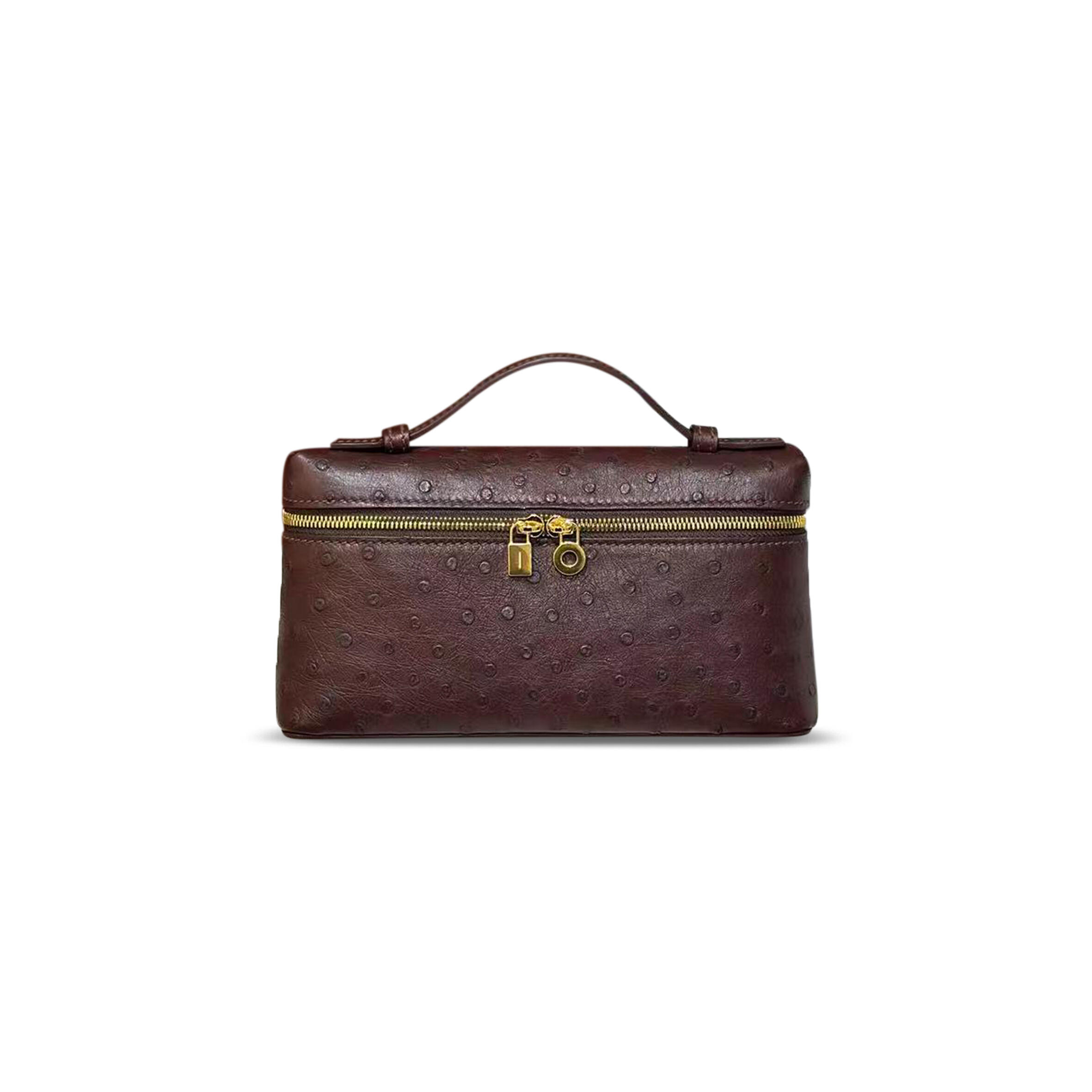 L0r0 P1ana EXTRA POCKET L19 620307 (19*11*6.5cm) Master Quality